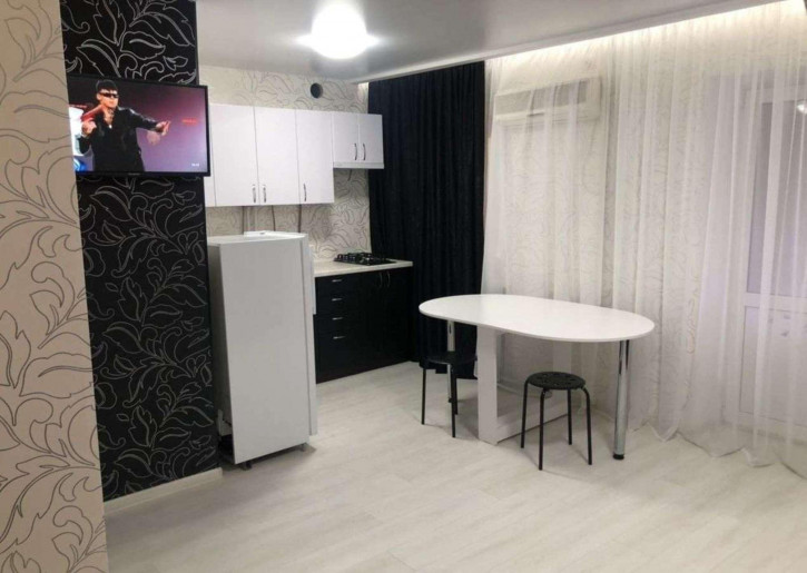 1-комн квартира Московское шоссе, 28