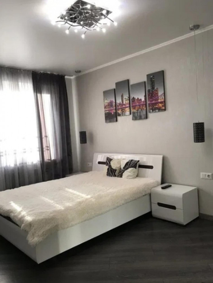 1-комн квартира Стара Загора улица, 72