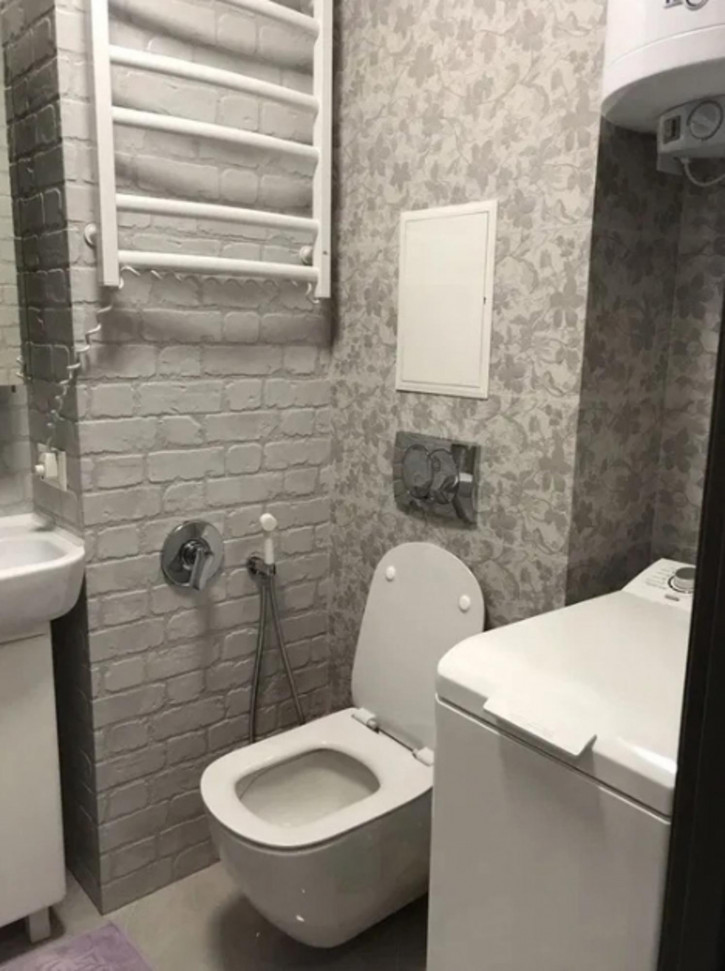 1-комн квартира Стара Загора улица, 72