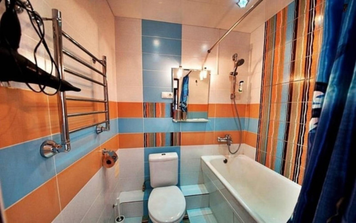 1-комн квартира Георгия Ратнера улица, 9а