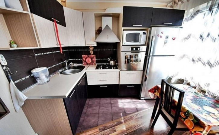 1-комн квартира Георгия Ратнера улица, 9а