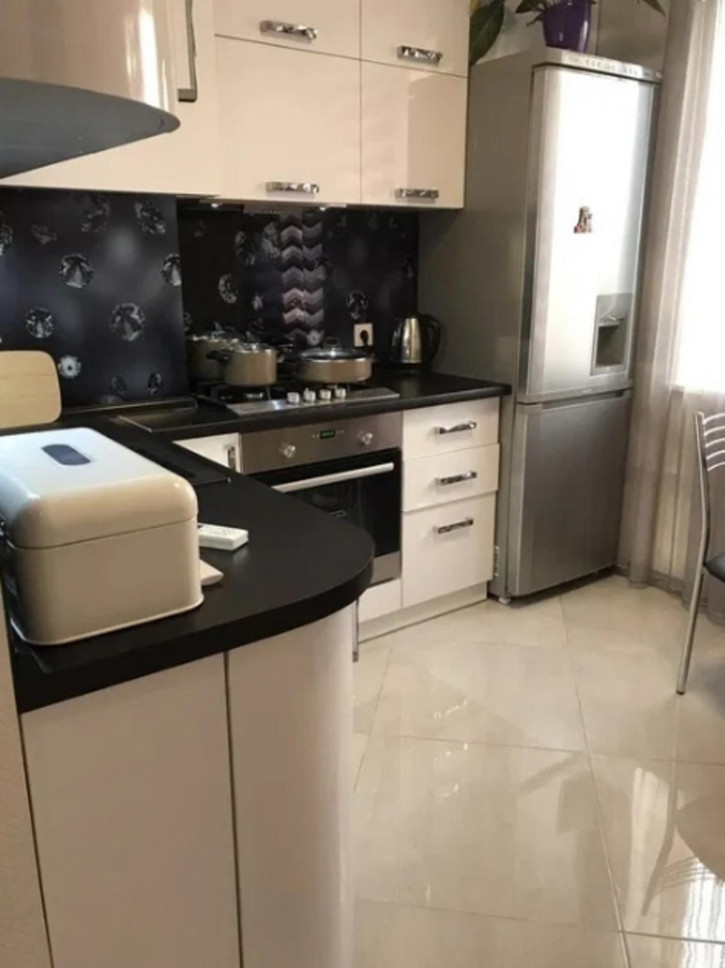1-комн квартира Стара Загора улица, 72