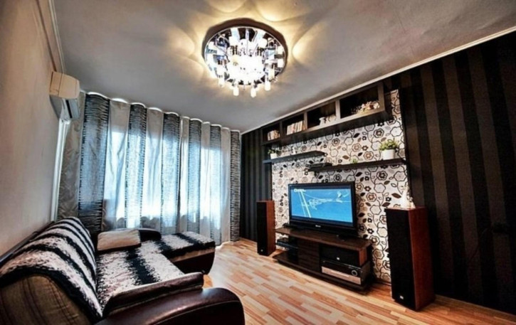 1-комн квартира Георгия Ратнера улица, 9а