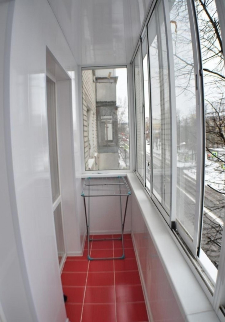 1-комн квартира Ивана Булкина улица, 70