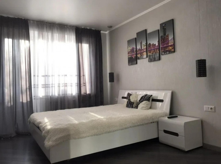 1-комн квартира Стара Загора улица, 72