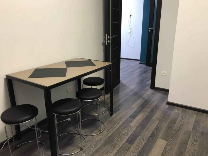 1-комн квартира Победы улица, 4б