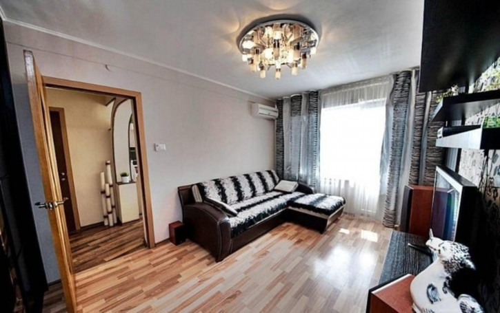 1-комн квартира Георгия Ратнера улица, 9а