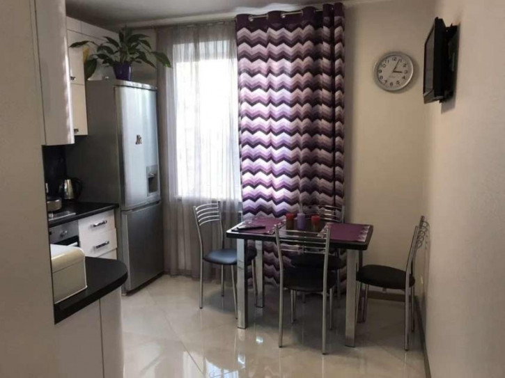 1-комн квартира Стара Загора улица, 72