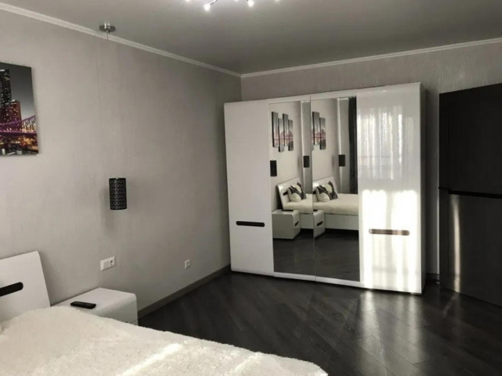 1-комн квартира Стара Загора улица, 72