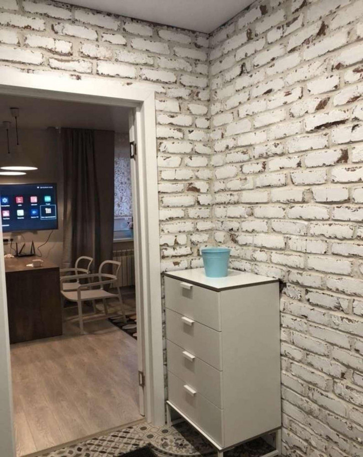 1-комн квартира Антонова-Овсеенко улица, 59