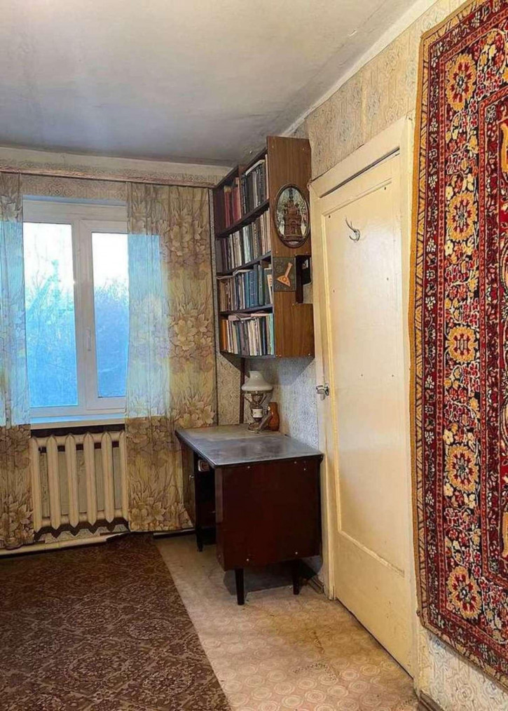 2-комн квартира Яицкая улица, 1 а