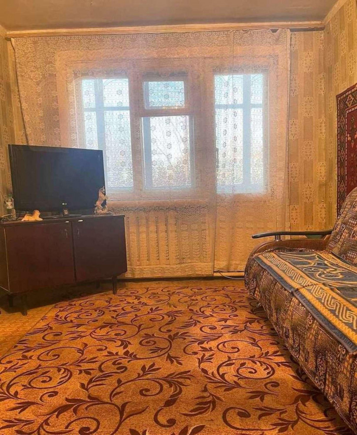 2-комн квартира Яицкая улица, 1 а