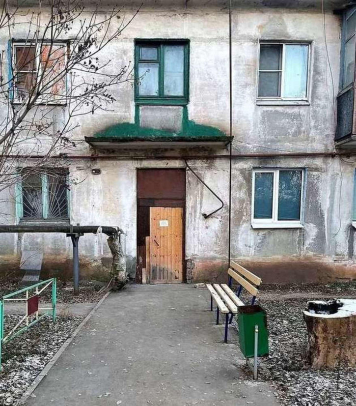 2-комн квартира Яицкая улица, 1 а