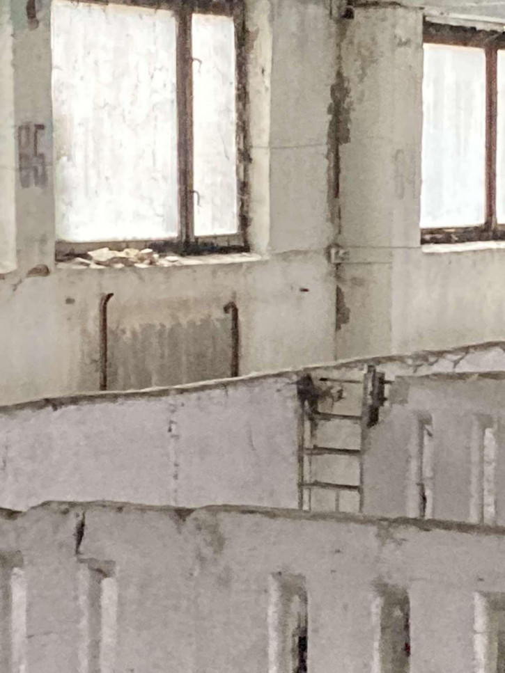 Производственное помещение Новозаводская улица, 8