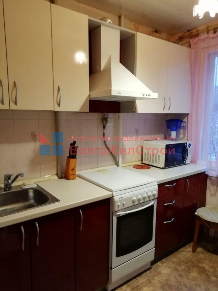 3-комн квартира Фруктовая ул, 7к3