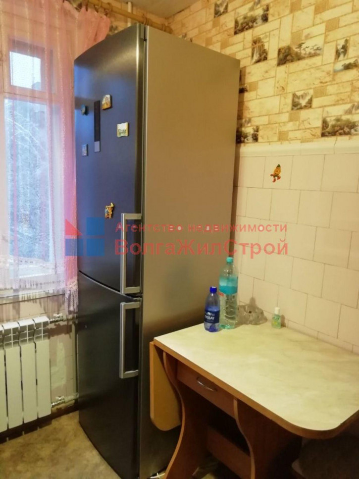 3-комн квартира Фруктовая ул, 7к3
