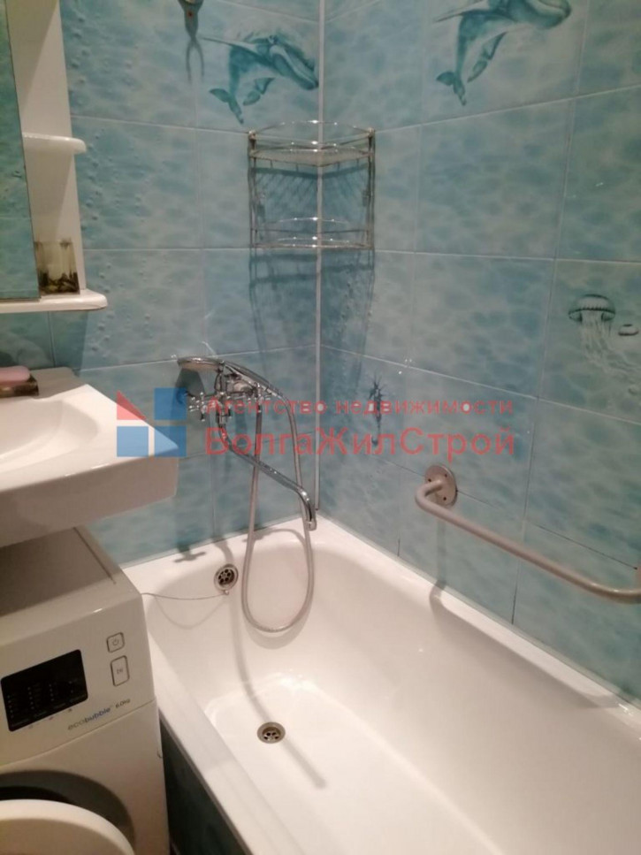 3-комн квартира Фруктовая ул, 7к3