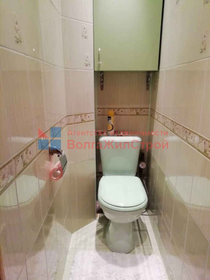 3-комн квартира Фруктовая ул, 7к3