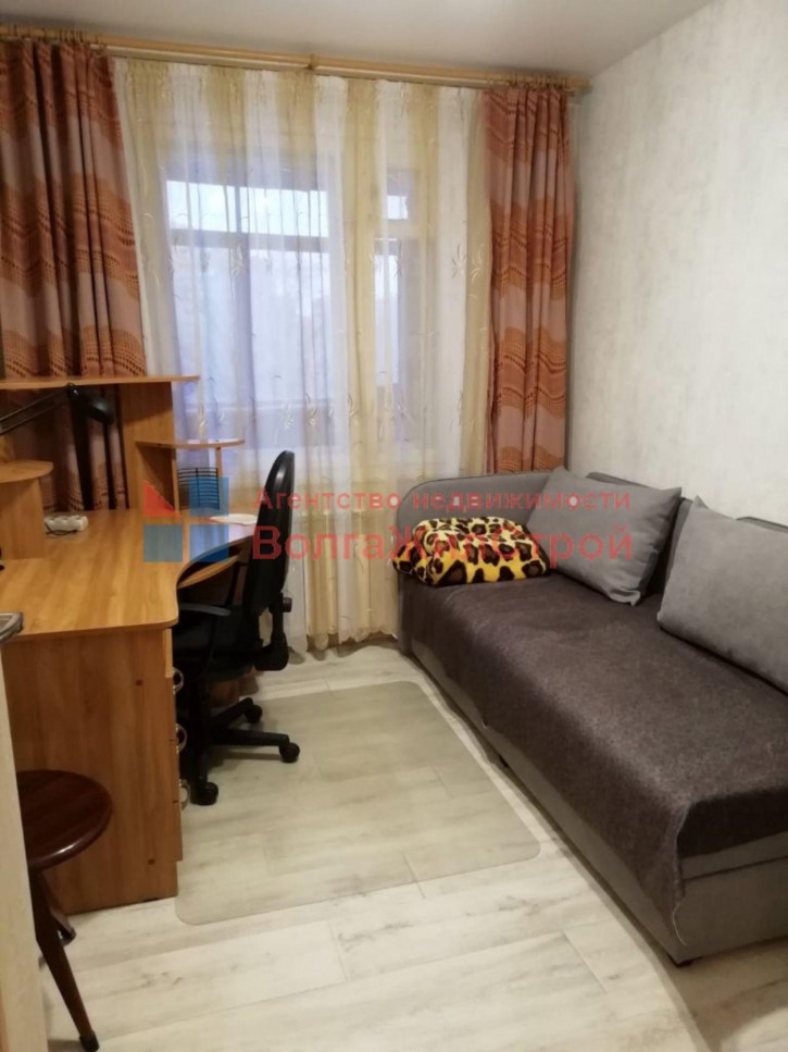 3-комн квартира Фруктовая ул, 7к3