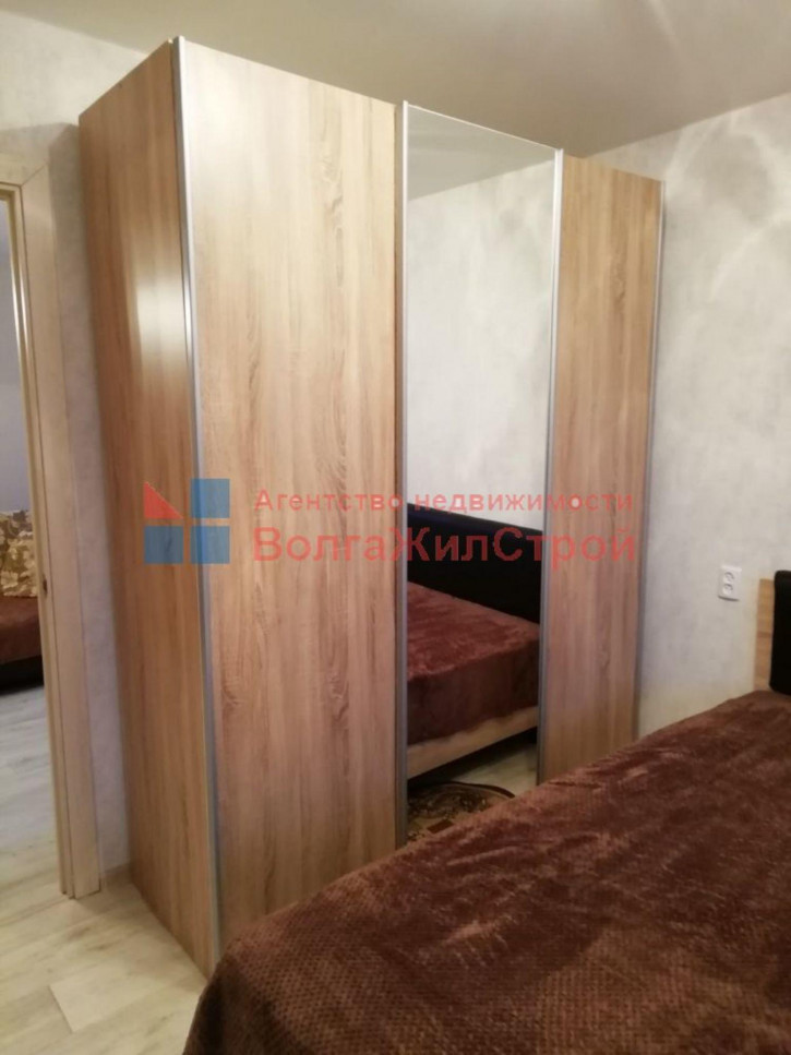 3-комн квартира Фруктовая ул, 7к3