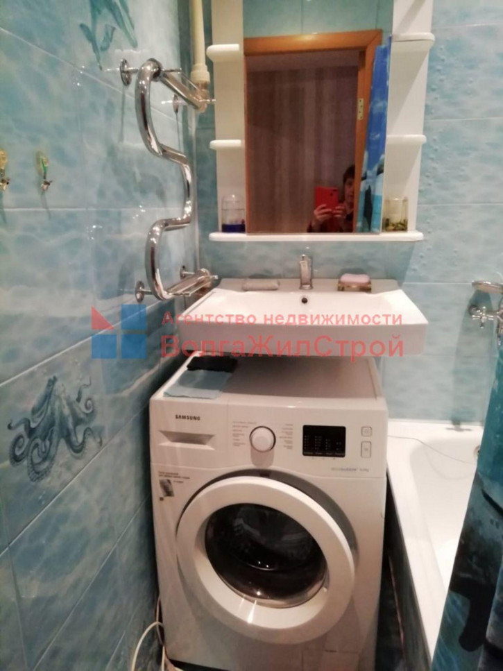 3-комн квартира Фруктовая ул, 7к3