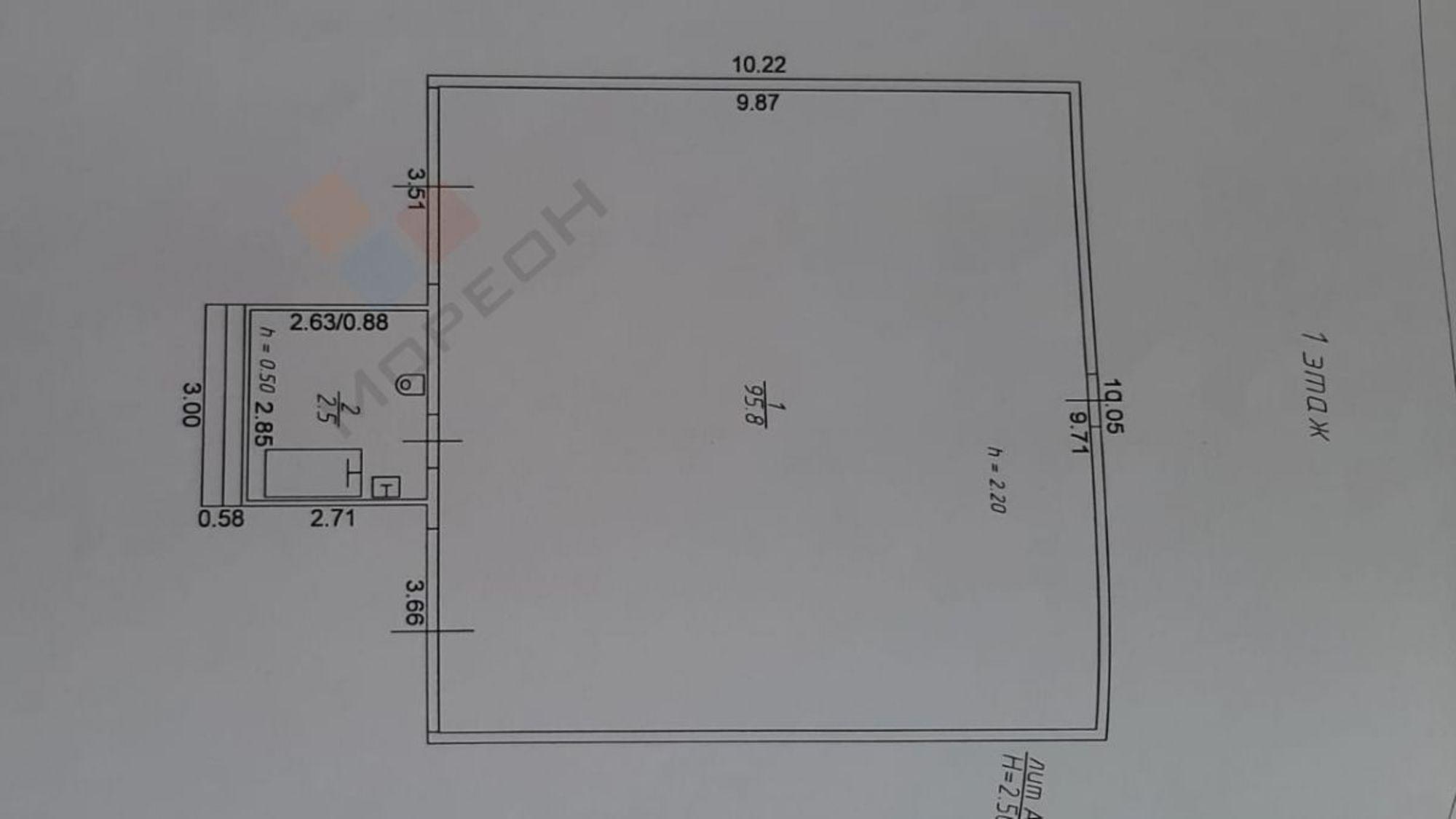 Купить дачу, дом, коттедж за 16 200 000 рублей на Вишнёвая ул, 145