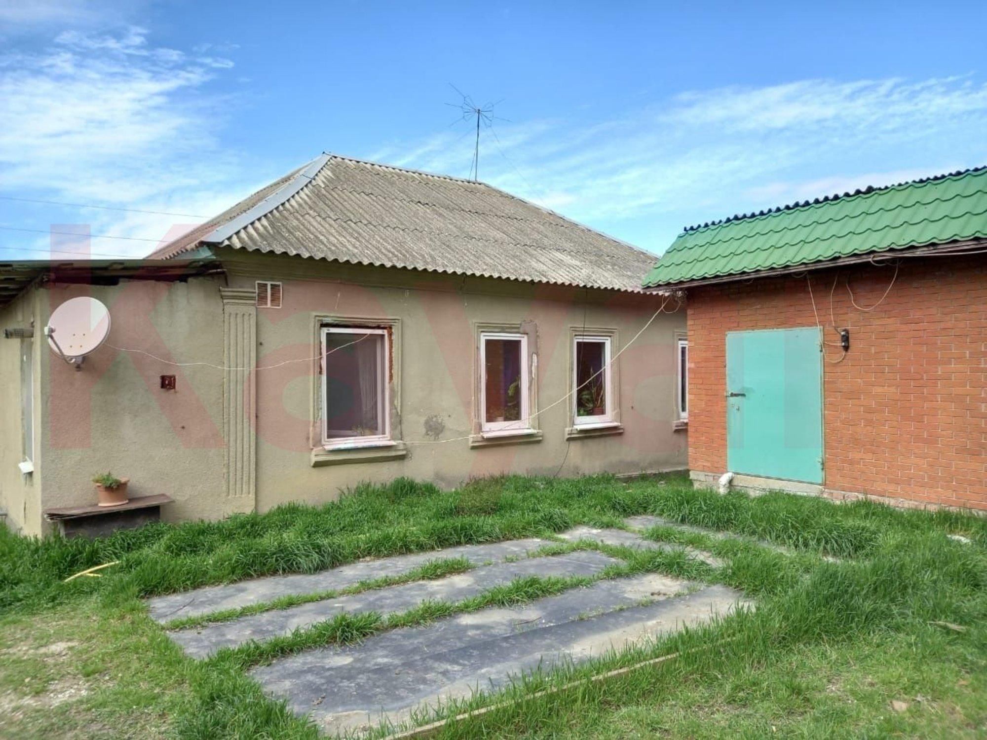 Купить дачу, дом, коттедж за 19 000 000 рублей на Крупской ул.
