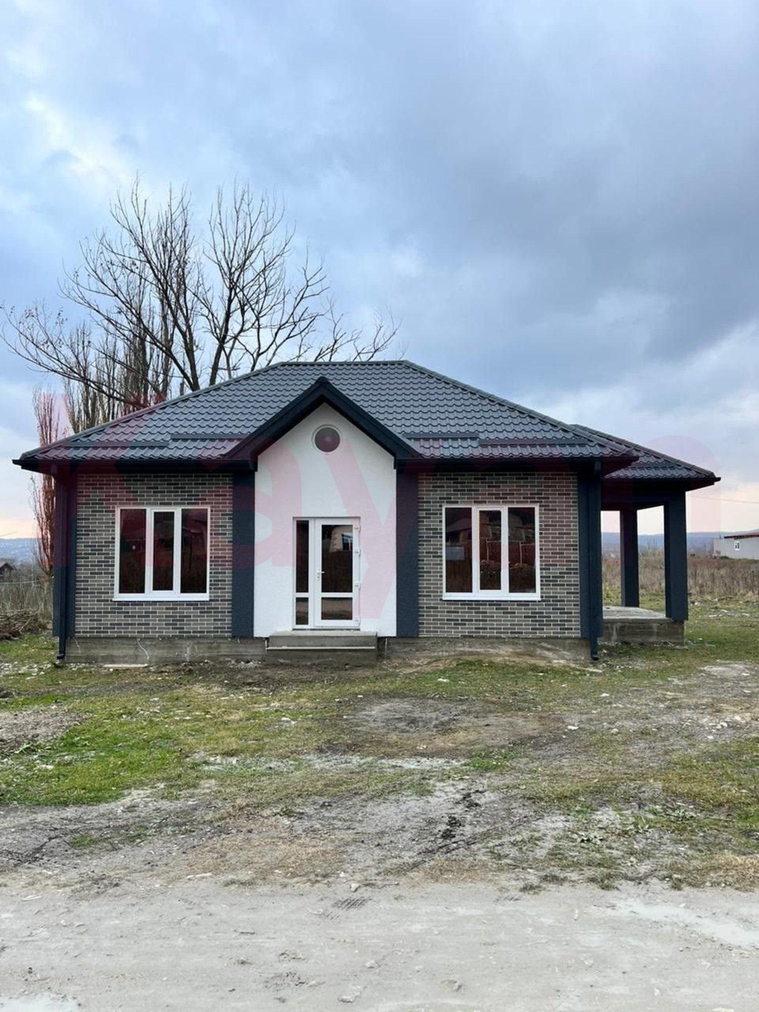 Купить дачу, дом, коттедж за 8 600 000 рублей на Чкалова ул.