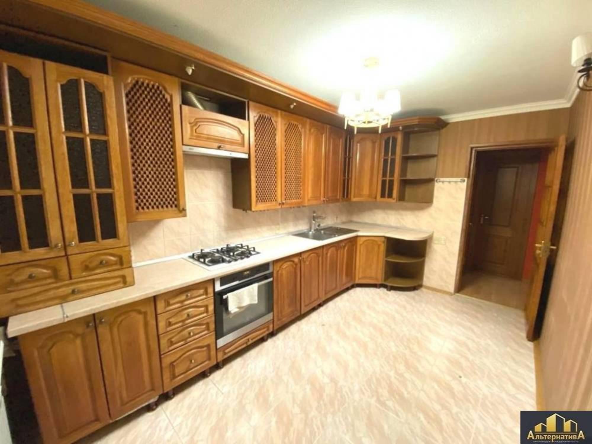 Купить квартиру за 14 200 000 рублей на Широкая ул.