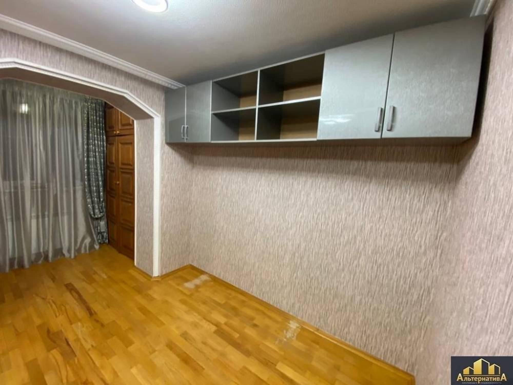 Купить квартиру за 14 200 000 рублей на Широкая ул.