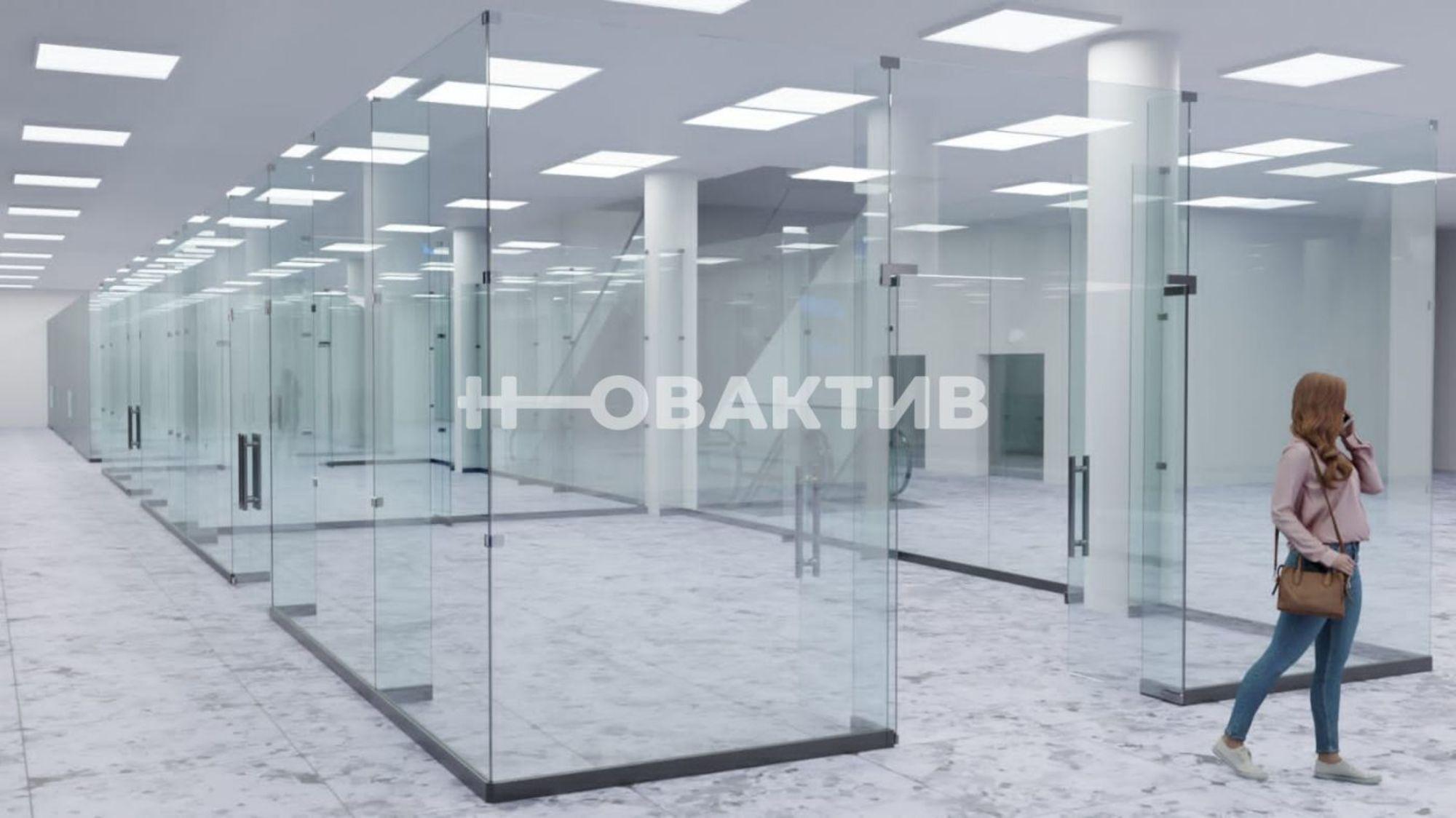 Сдать торговое помещение за 82 500 рублей на площадь им. Карла Маркса, 5/1