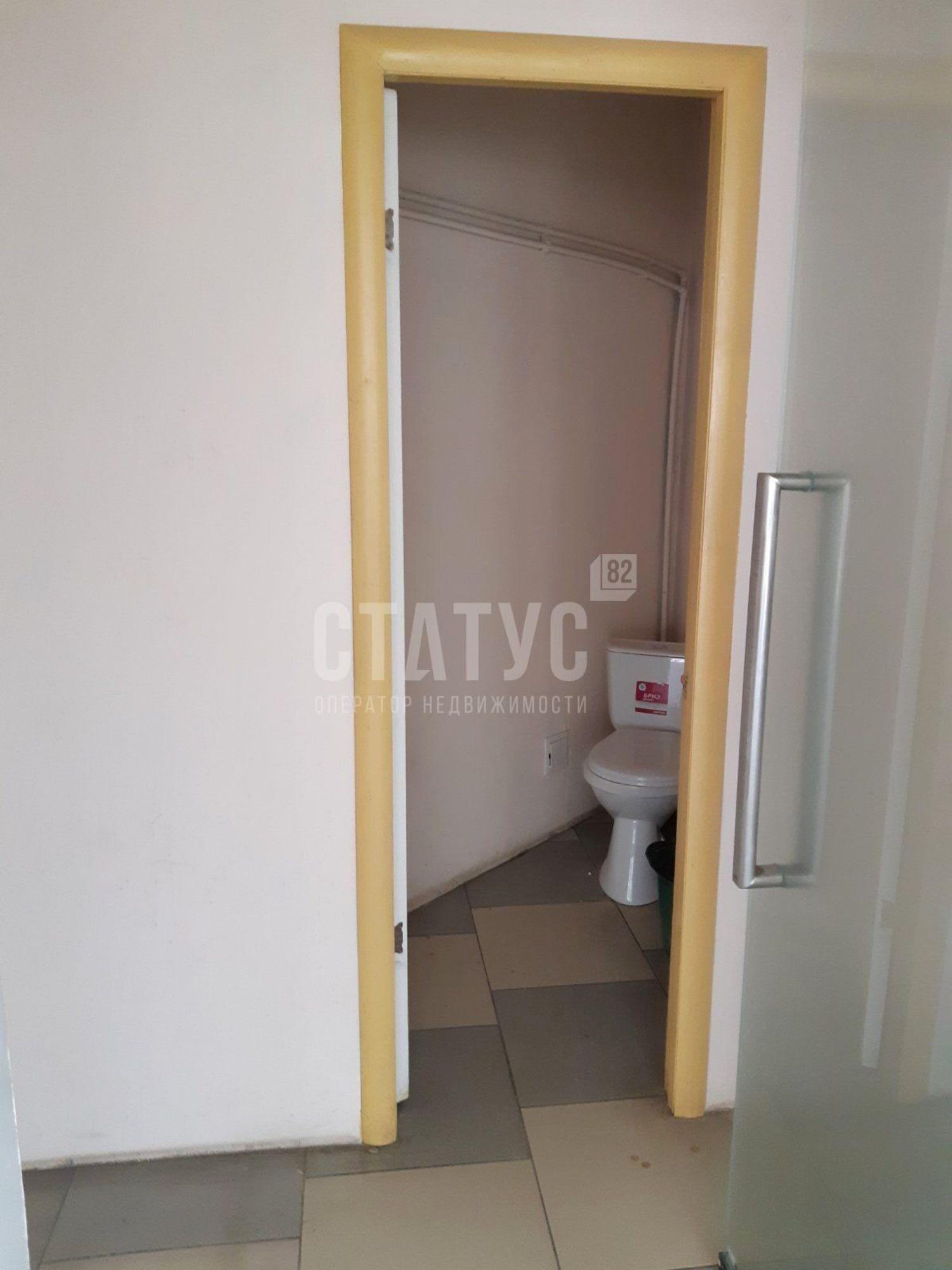 Сдать офис, помещение под офис за 91 200 рублей на Южнобережное ш, 1д
