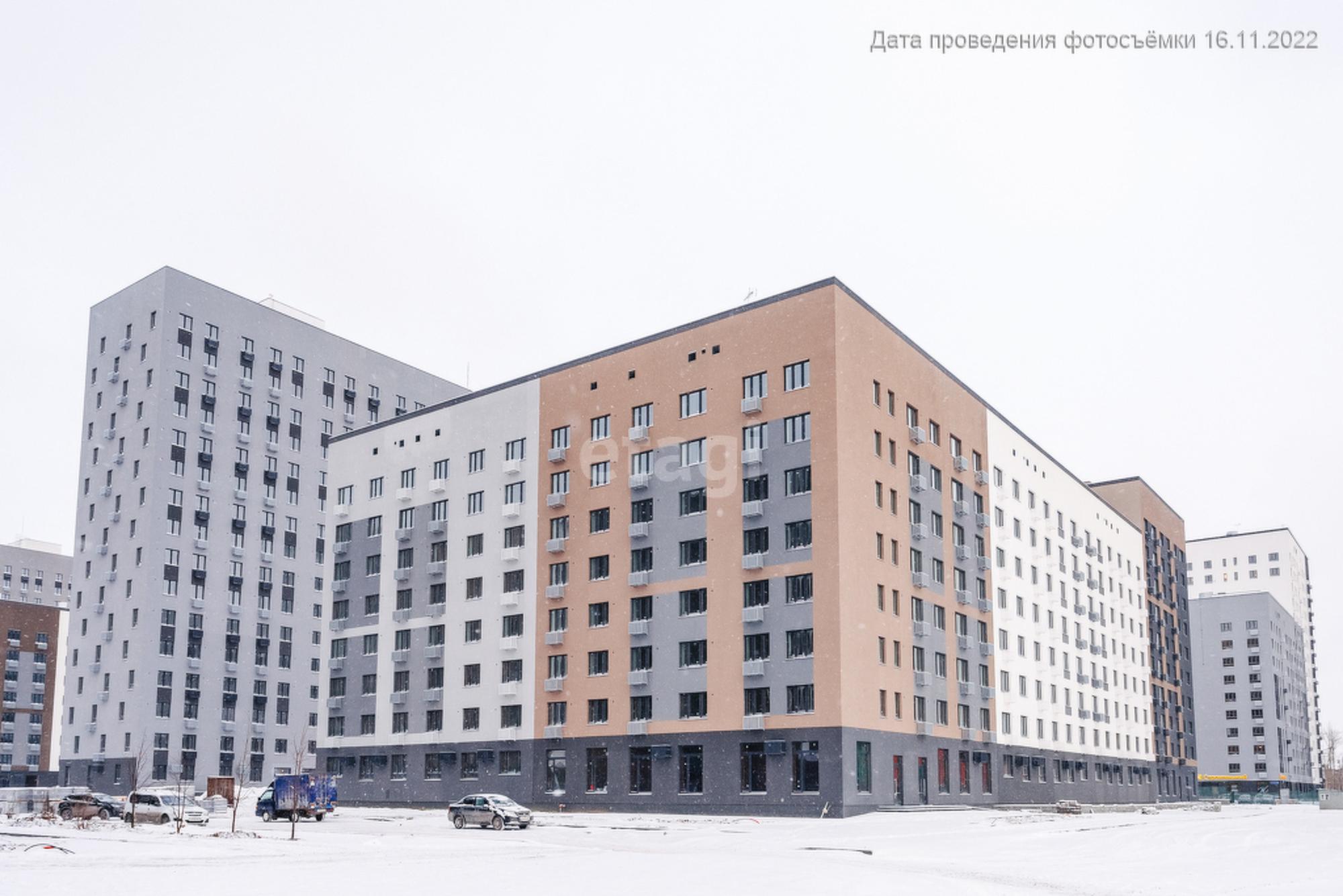 Купить офис, помещение под офис за 19 500 000 рублей на Республики 204к.6