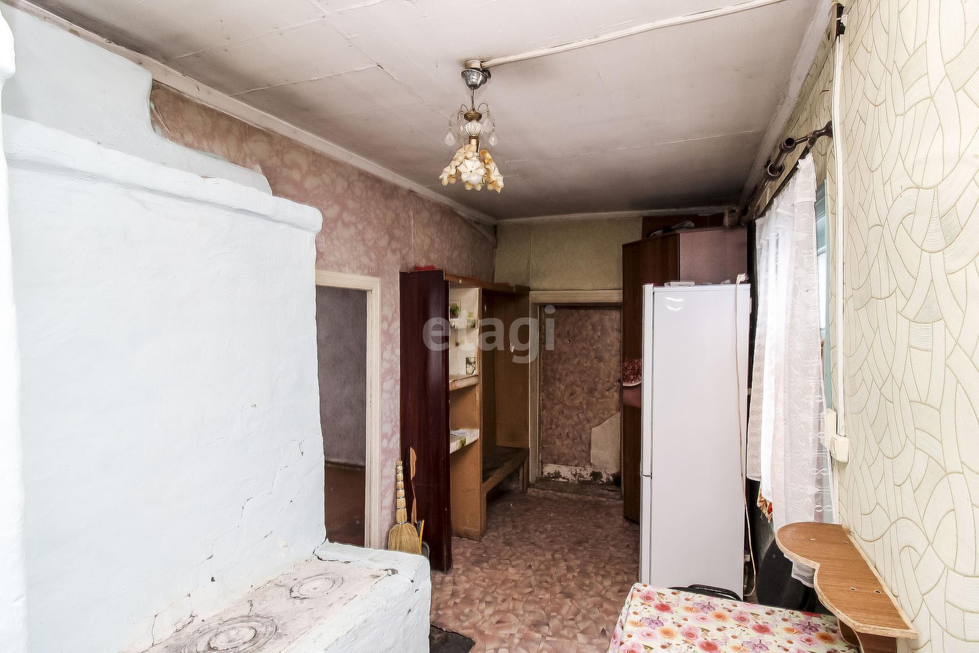Купить квартиру за 899 000 рублей на Базарная, 2