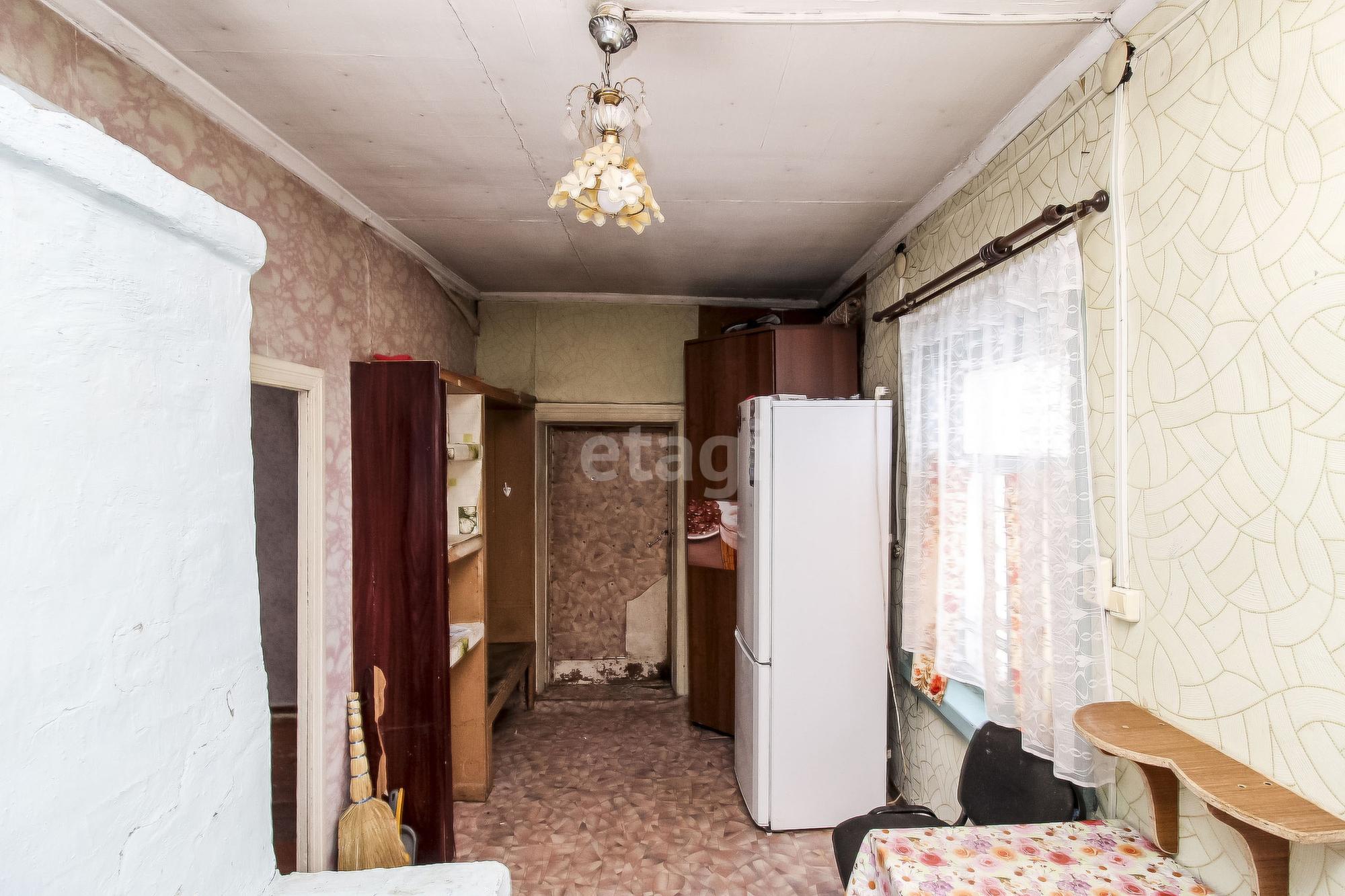 Купить квартиру за 899 000 рублей на Базарная, 2