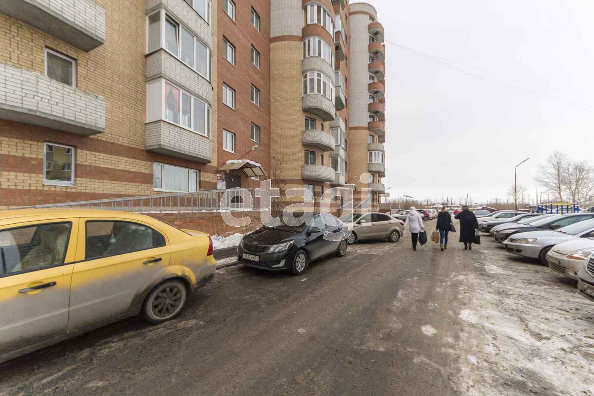Купить студию за 5 000 000 рублей на Энергостроителей, 22