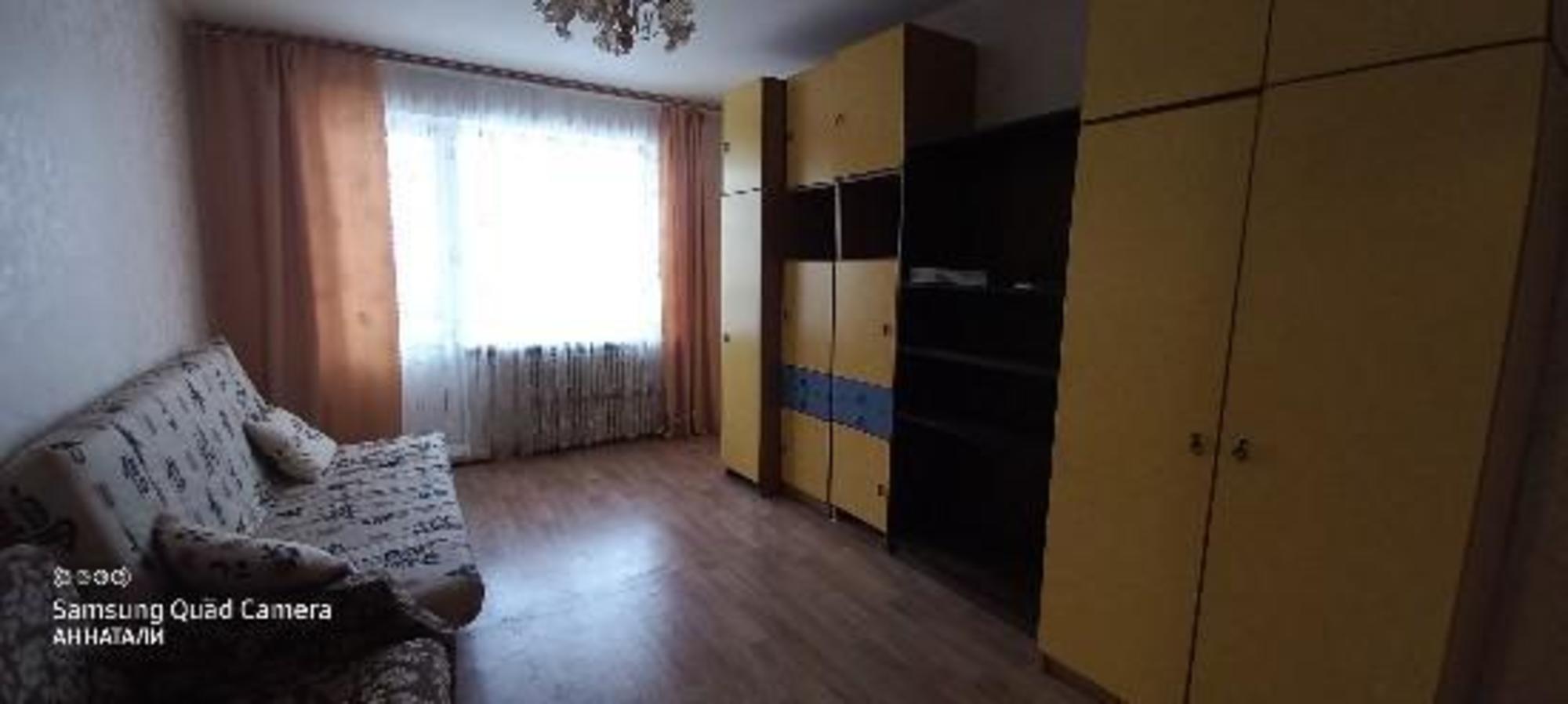 Купить квартиру за 3 850 000 рублей на Голосова, 105