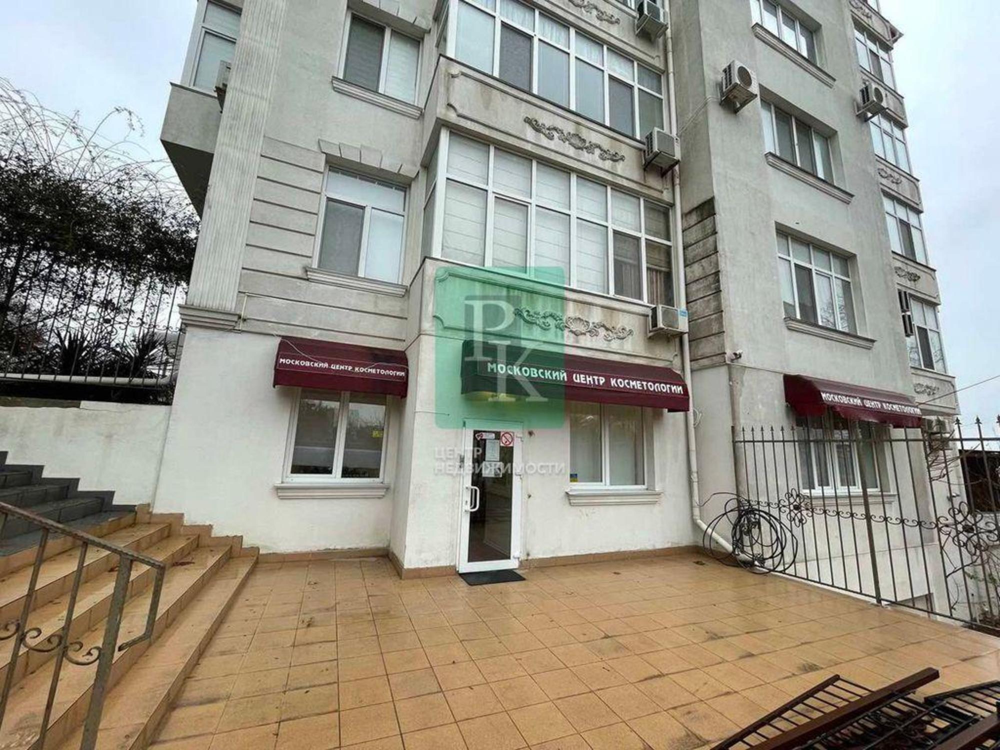 Сдать офис, помещение под офис за 240 000 рублей на Дмитрия Ульянова улица