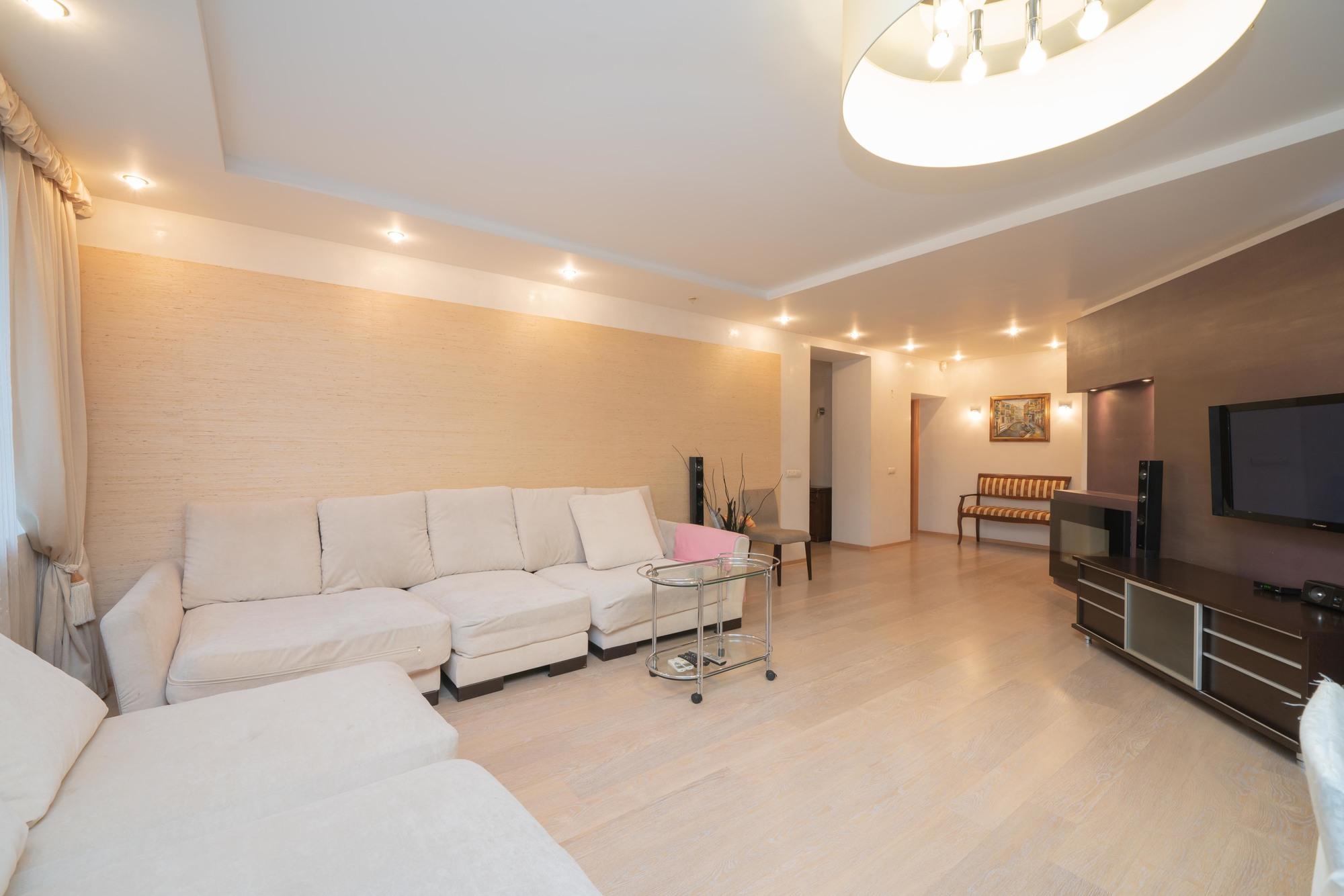 Купить квартиру за 11 900 000 рублей на Россия, Подлесная ул, 13А