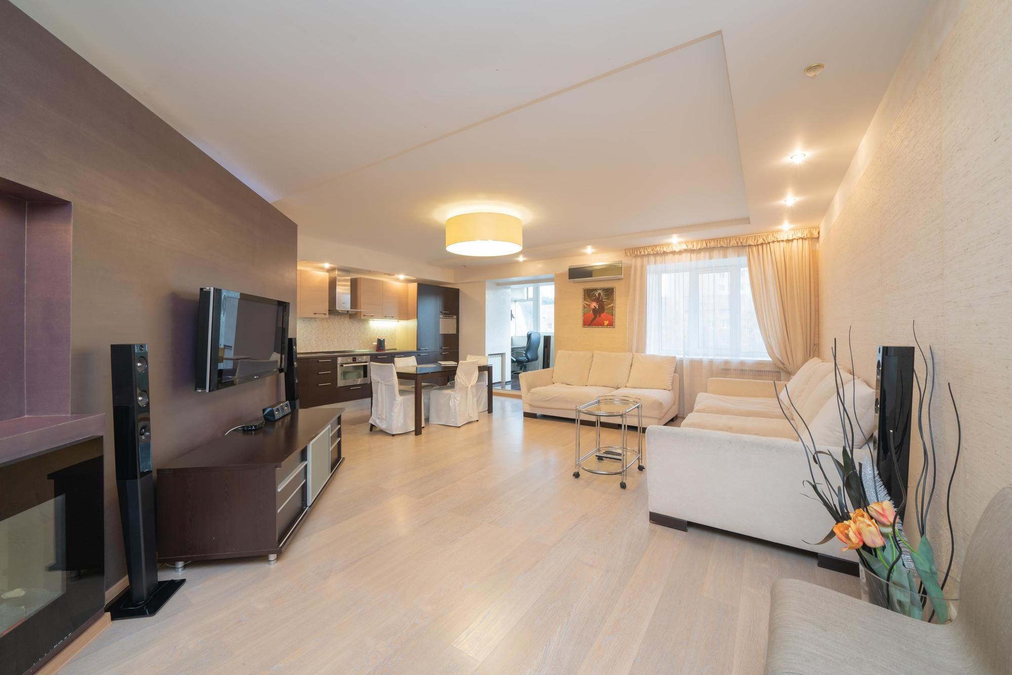 Купить квартиру за 11 900 000 рублей на Россия, Подлесная ул, 13А