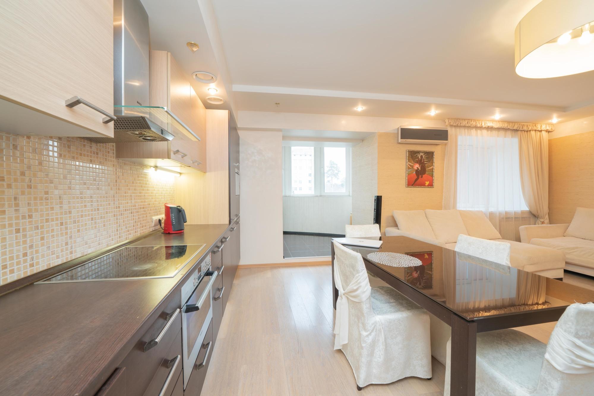 Купить квартиру за 11 900 000 рублей на Россия, Подлесная ул, 13А