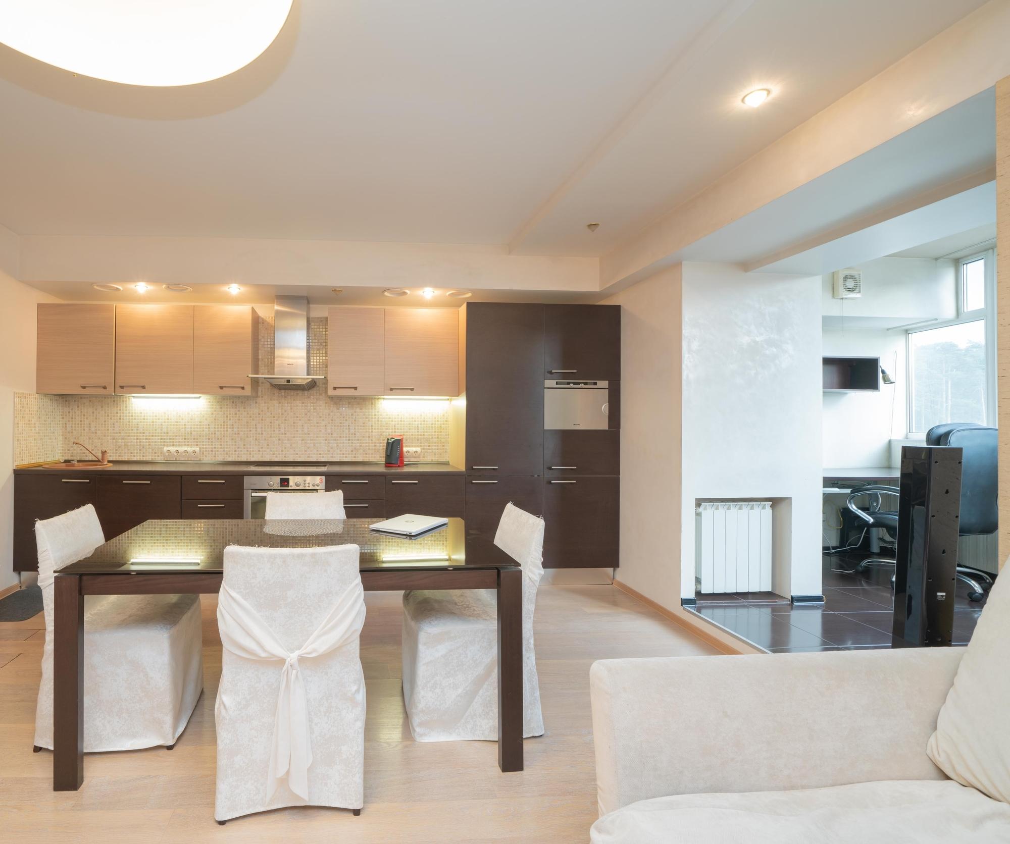 Купить квартиру за 11 900 000 рублей на Россия, Подлесная ул, 13А