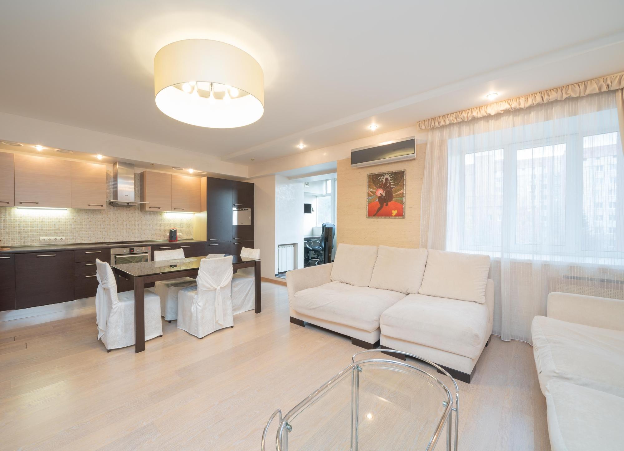 Купить квартиру за 11 900 000 рублей на Россия, Подлесная ул, 13А