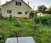 коттедж 100 кв м Иноземцева улица, 789