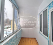 коттедж 140 кв м Цветочная улица, 21