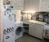 1-комн, 33кв м, этаж 4/5 проспект Свердлова, 4А