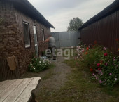 коттедж 52.9 кв м Береговая, 59