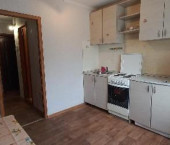 1-комн, 34.6кв м, этаж 1/9 Голосова, 105