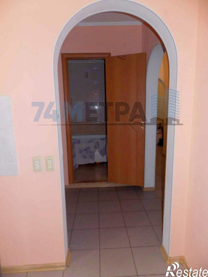 2-комн квартира Ржевская ул, 31
