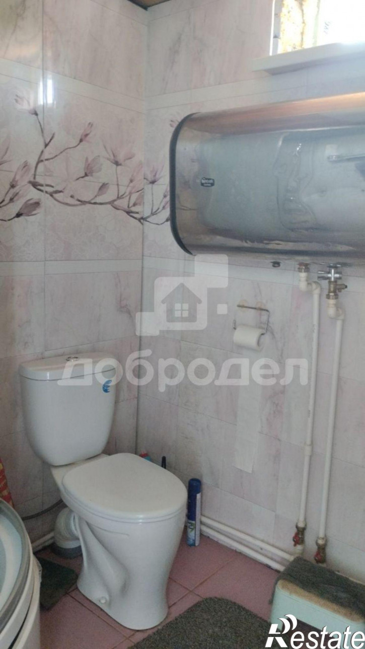 Коттедж/дом улица Физкультурников, 30